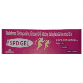 SPD GEL